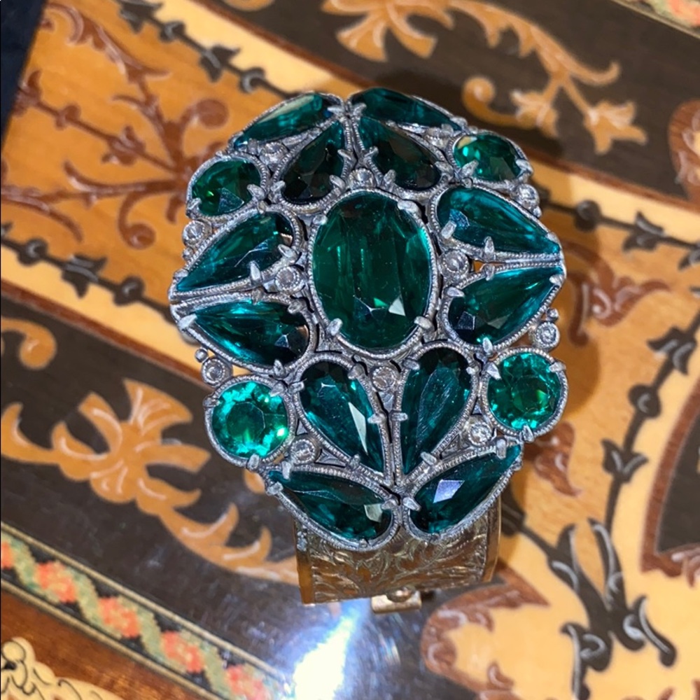 🌺 Sold 🌺 Victorian Bracelet - Picture 8 of 8